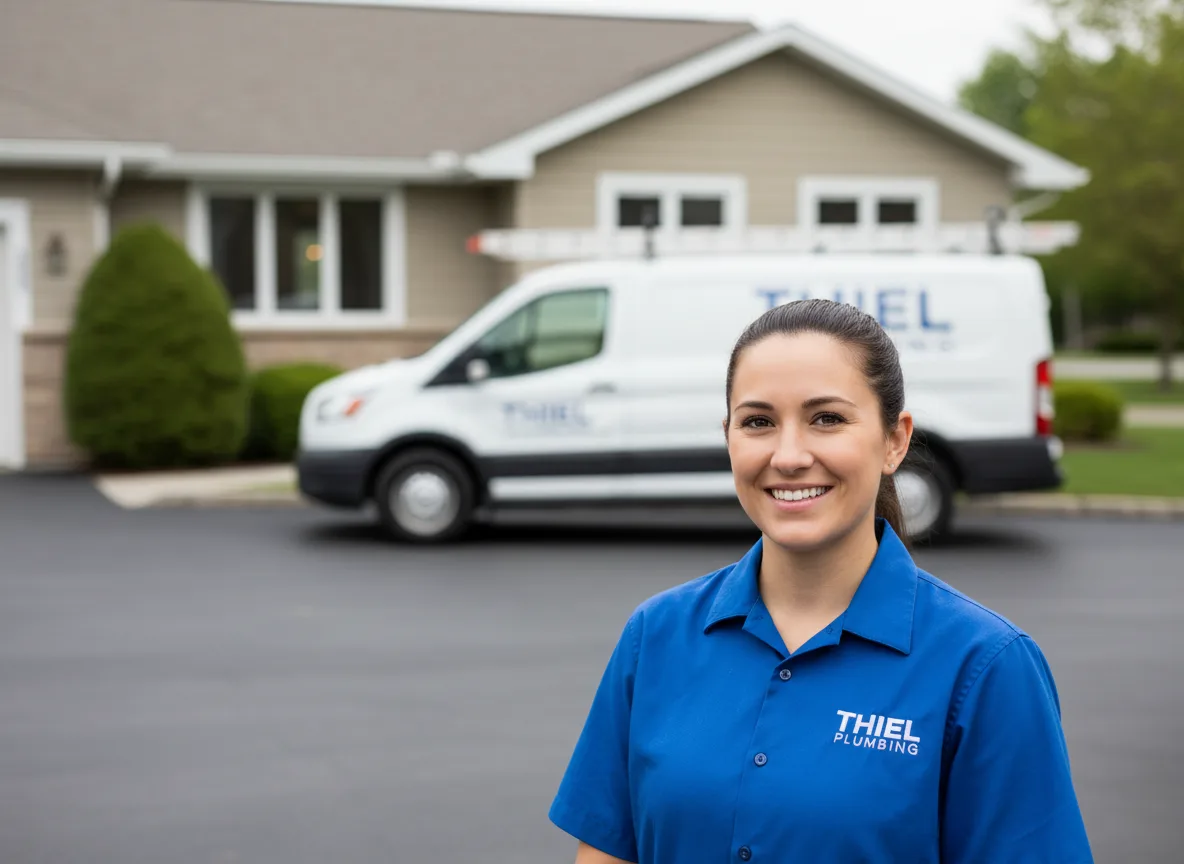 Plumber Au Gres, MI FAQs
